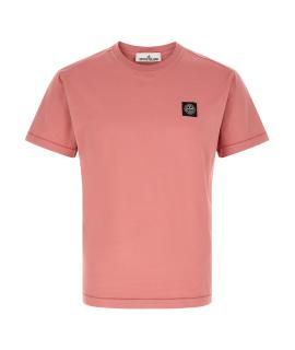 STONE ISLAND Футболка