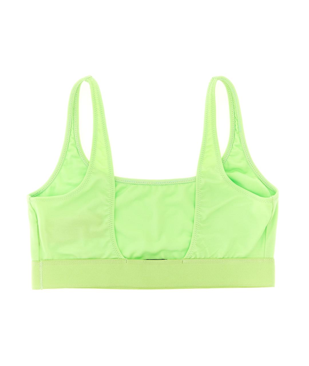 TOM FORD Зеленая майка, фото 2