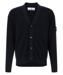 STONE ISLAND Кардиган