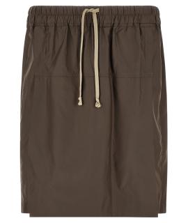 RICK OWENS Шорты