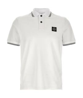 STONE ISLAND Поло с коротким рукавом
