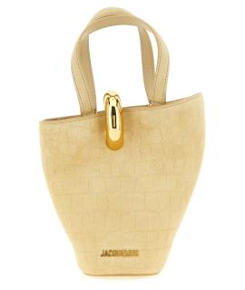 JACQUEMUS Сумка тоут