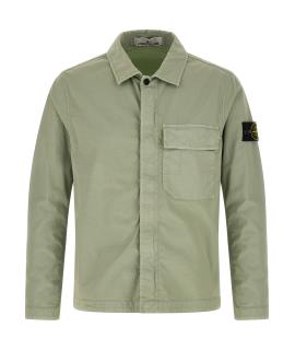 STONE ISLAND Кэжуал рубашка