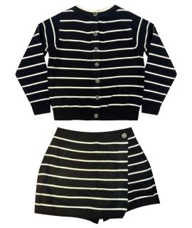 CHANEL Костюм с юбками