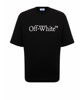 OFF-WHITE Футболка