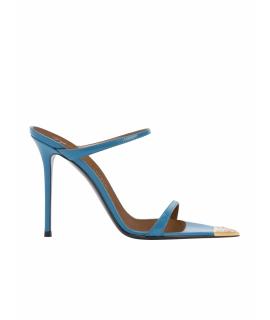 GIUSEPPE ZANOTTI DESIGN Босоножки