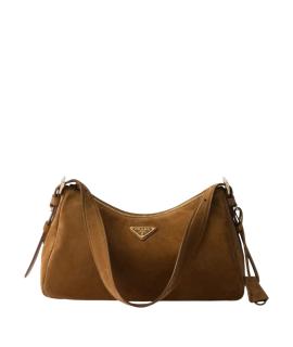 PRADA Сумка через плечо