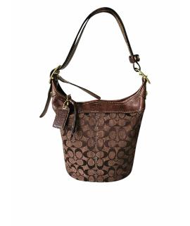 COACH Сумка через плечо