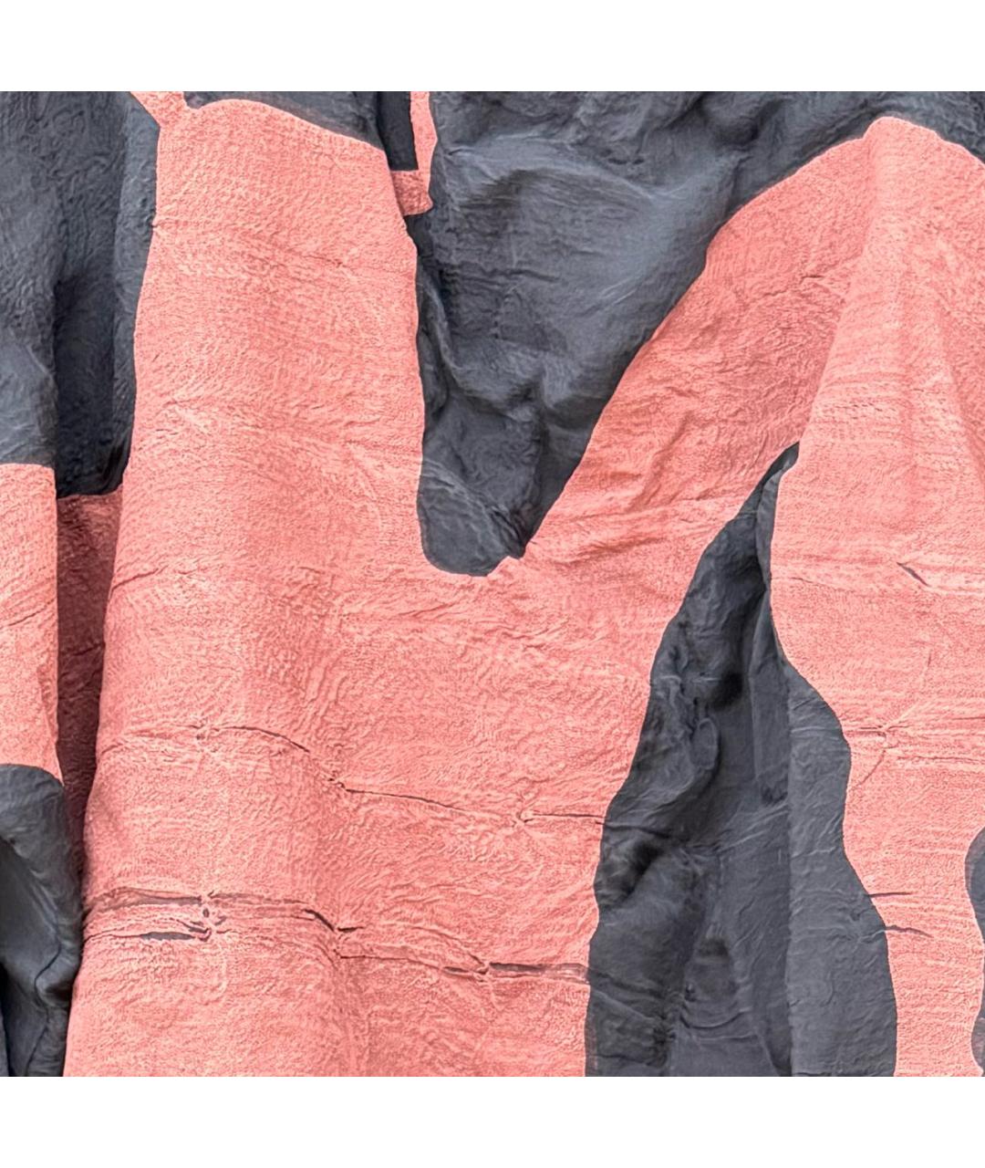 VIVIENNE WESTWOOD Серое платье, фото 3