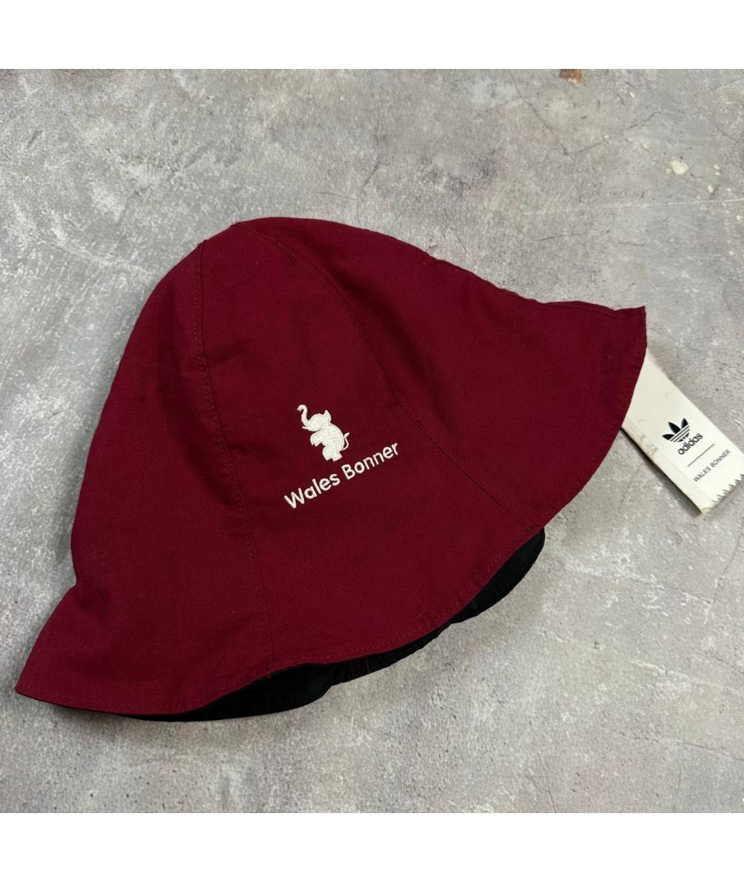 ADIDAS Мульти кепка/бейсболка, фото 4