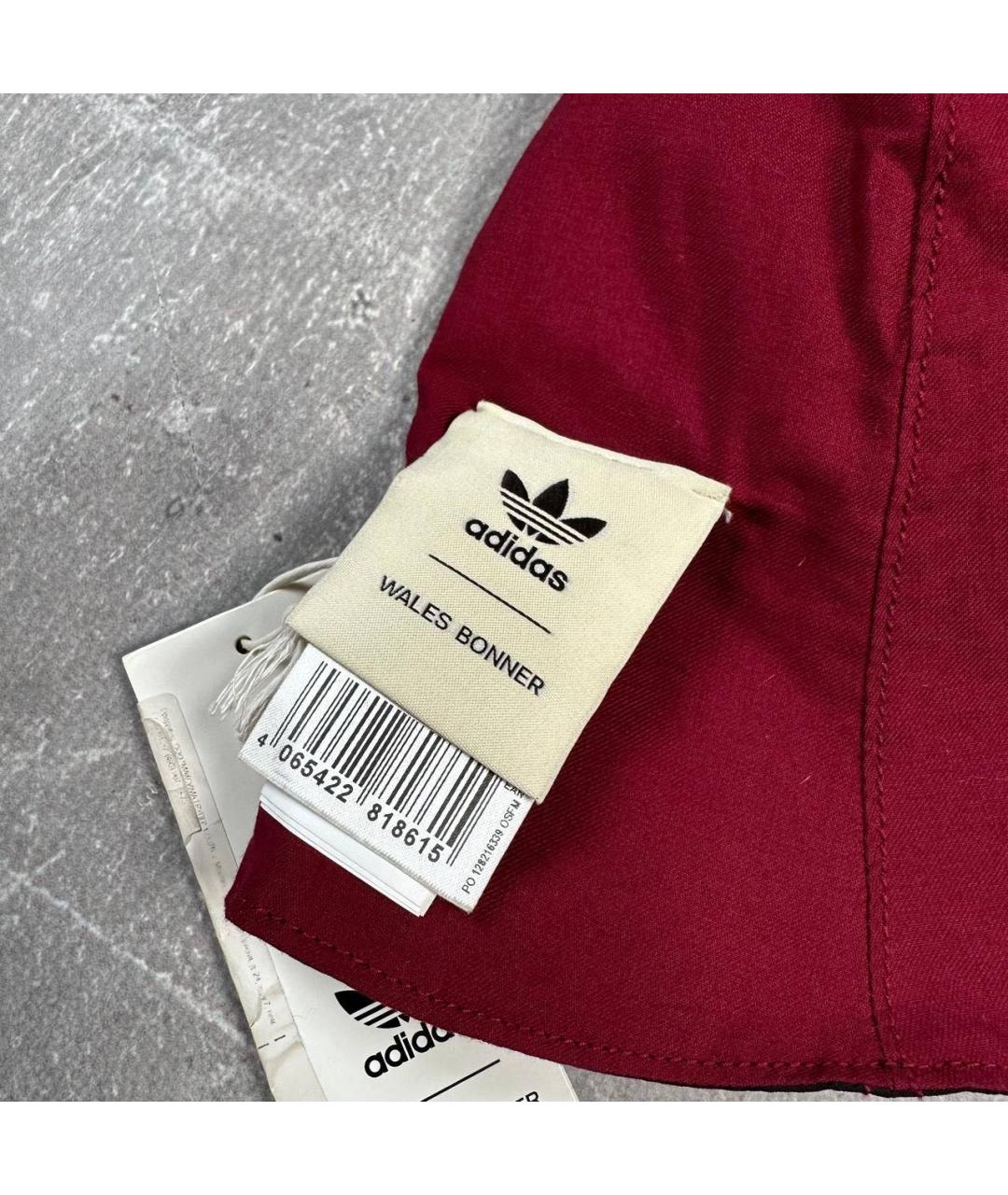 ADIDAS Мульти кепка/бейсболка, фото 5