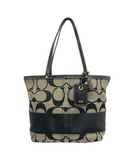 COACH Сумка тоут