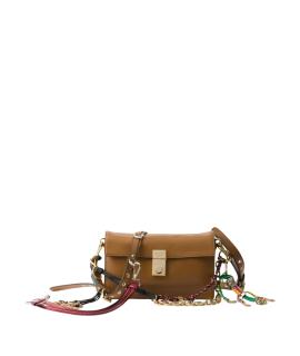 PRADA Сумка через плечо