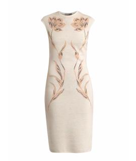 ALEXANDER MCQUEEN Коктейльное платье