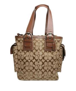 COACH Сумка тоут