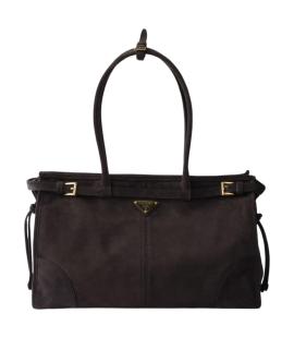 PRADA Сумка через плечо