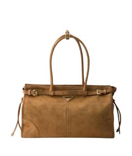 PRADA Сумка через плечо