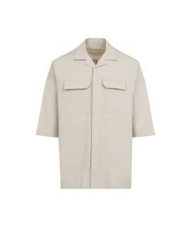 RICK OWENS Кэжуал рубашка