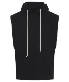 RICK OWENS Худи/толстовка