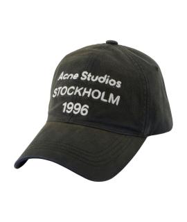 ACNE STUDIOS Кепка