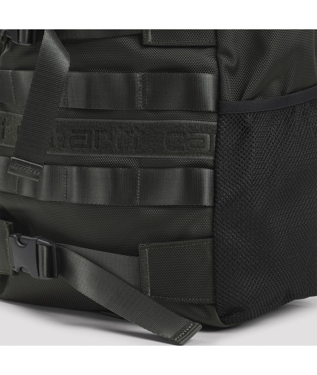 CARHARTT WIP Зеленый синтетический рюкзак, фото 4