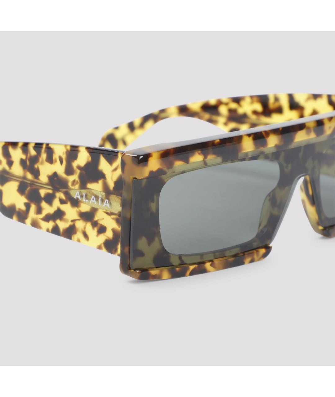 ALAIA Мульти солнцезащитные очки, фото 2
