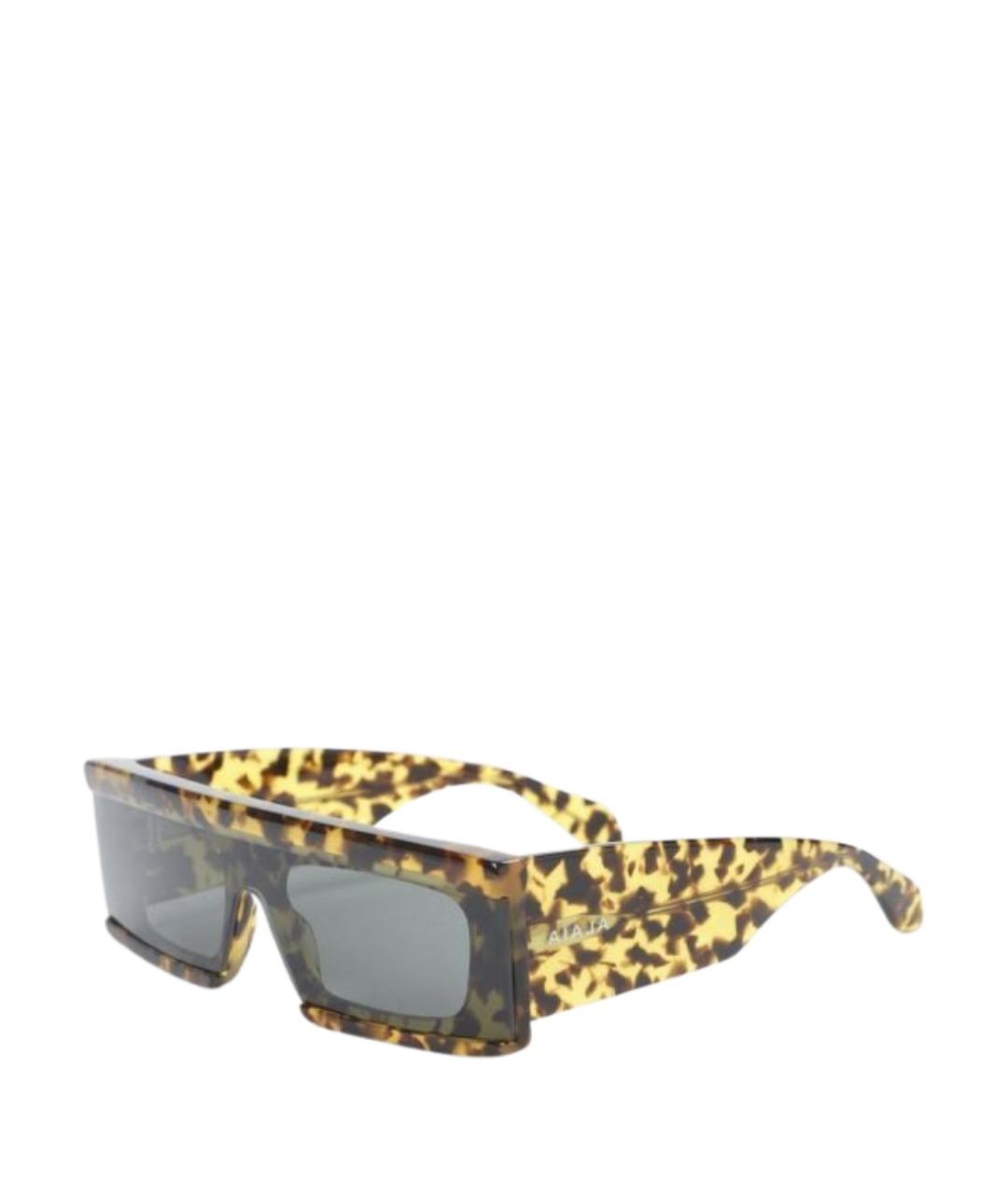 ALAIA Мульти солнцезащитные очки, фото 1