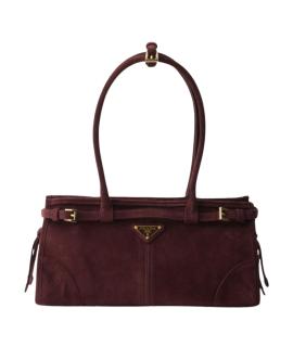 PRADA Сумка через плечо