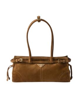 PRADA Сумка через плечо