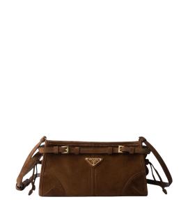 PRADA Сумка через плечо