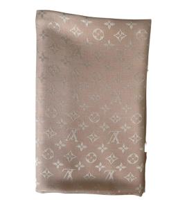 LOUIS VUITTON Платок