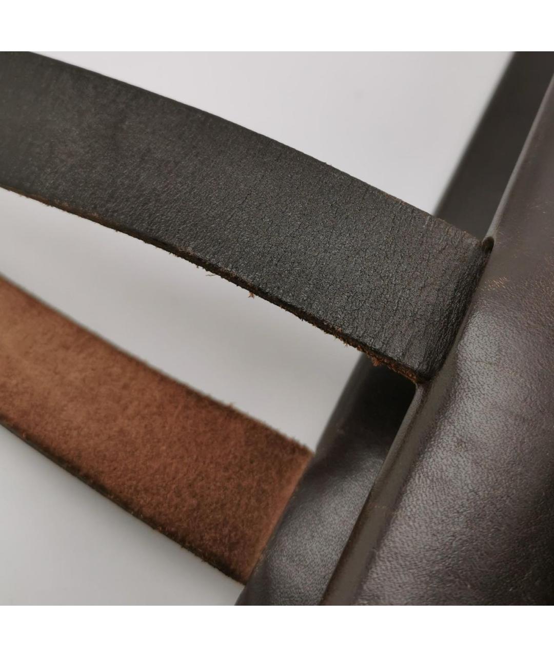 HERMES Мульти тканевая сумка через плечо, фото 8