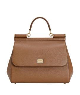 DOLCE&GABBANA Сумка с короткими ручками