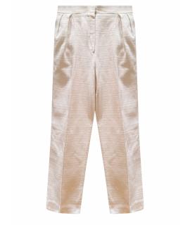 ULYANA SERGEENKO Брюки узкие