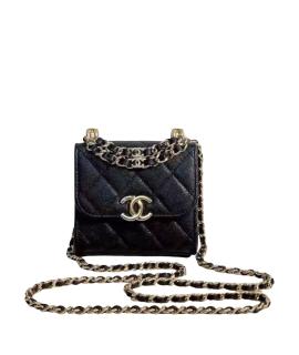 CHANEL Сумка через плечо