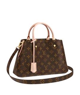 LOUIS VUITTON Сумка с короткими ручками