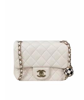 CHANEL Сумка через плечо