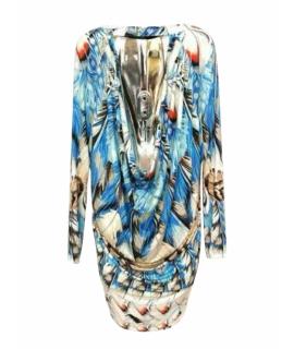 ROBERTO CAVALLI Туника