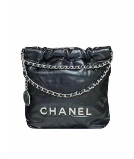 CHANEL Сумка через плечо