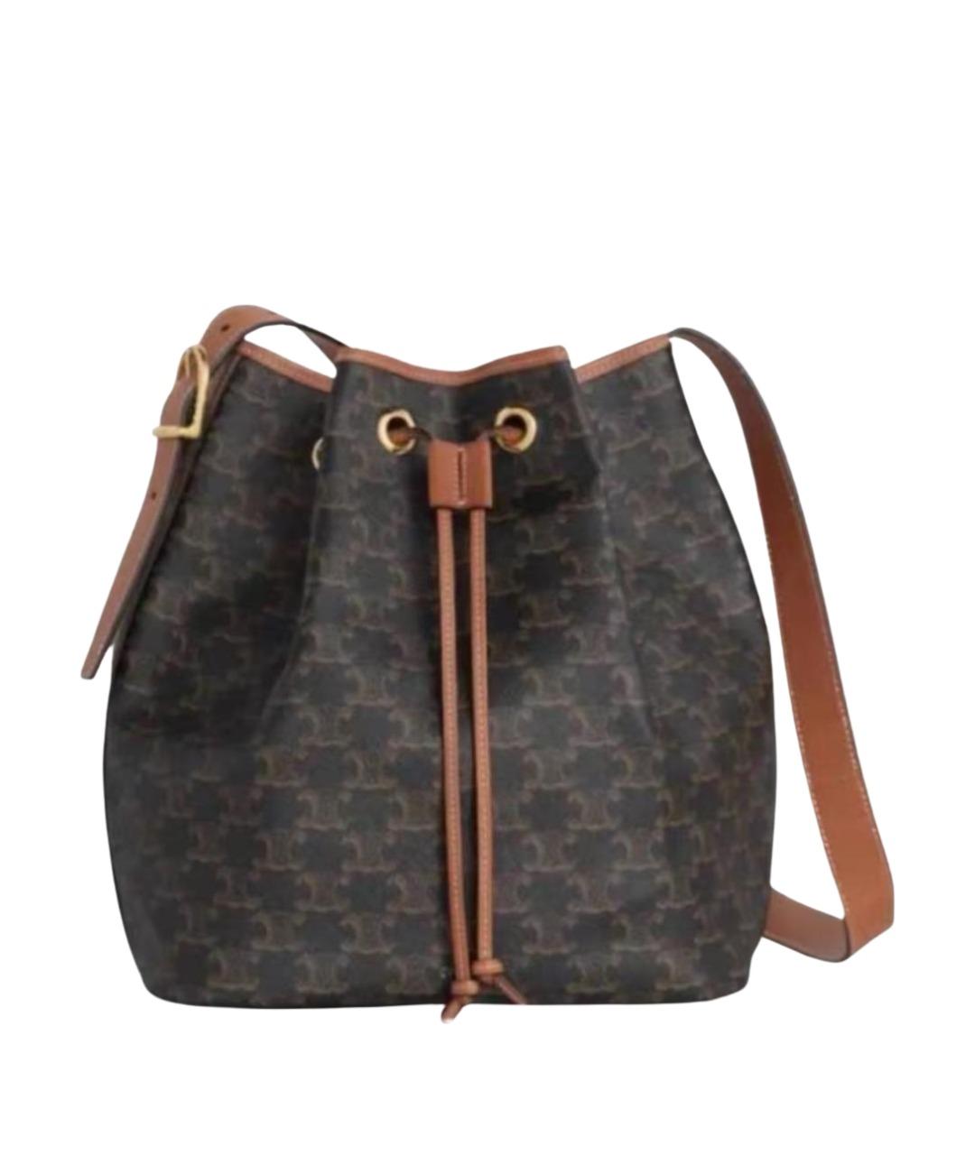 CELINE Сумка через плечо, фото 1