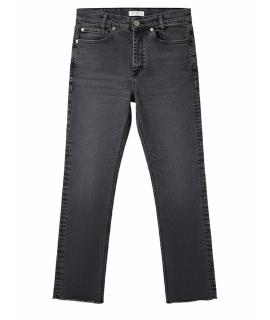 SANDRO Джинсы слим