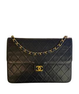 CHANEL Сумка через плечо