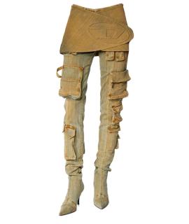 DIESEL Костюм с юбками