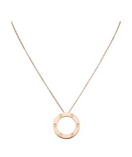 CARTIER Подвеска