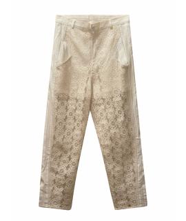 PHILOSOPHY Прямые брюки