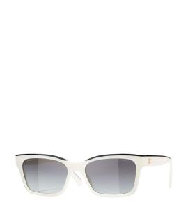 CHANEL Солнцезащитные очки