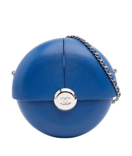 CHANEL Клатч/вечерняя сумка