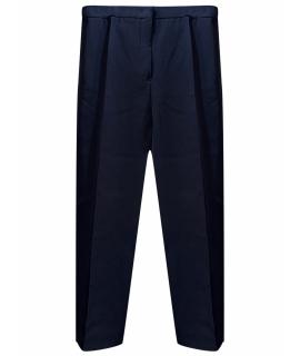 JIL SANDER Прямые брюки