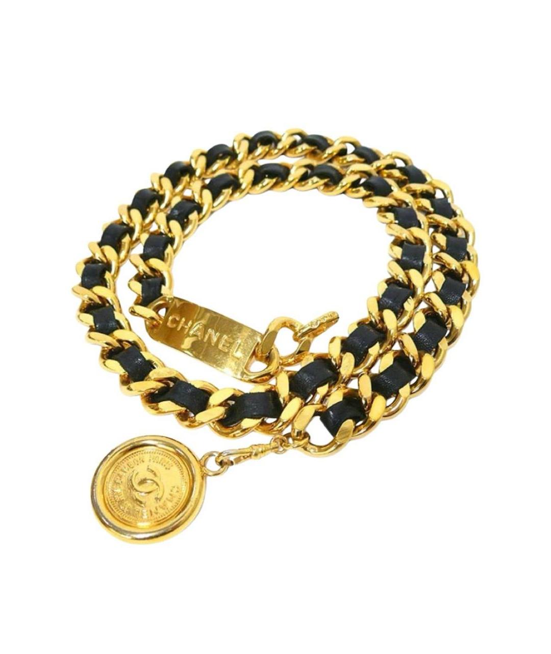 CHANEL Ремень, фото 7