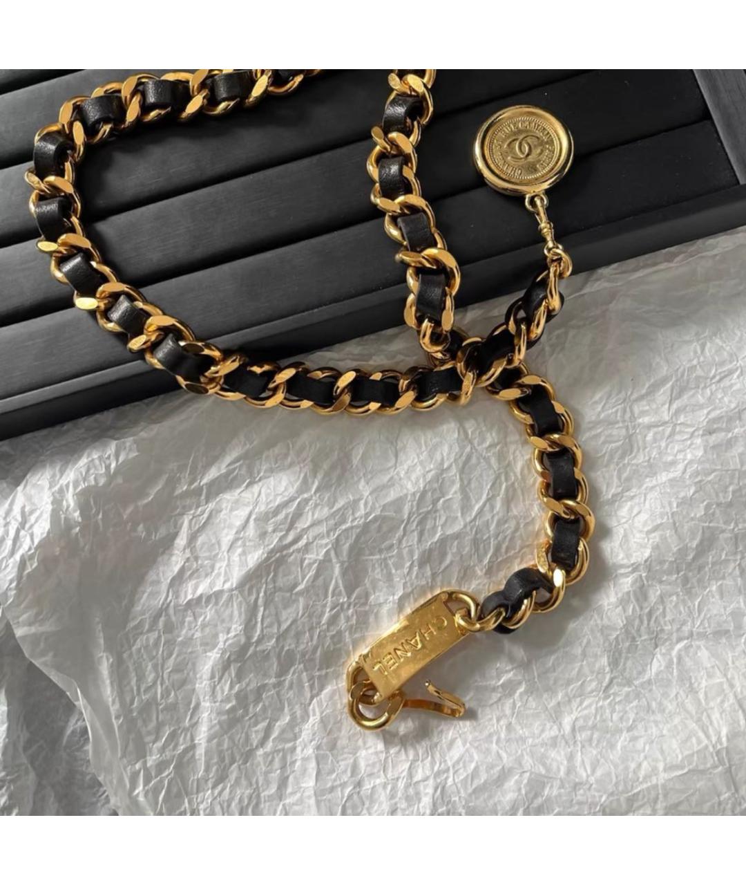 CHANEL Ремень, фото 6